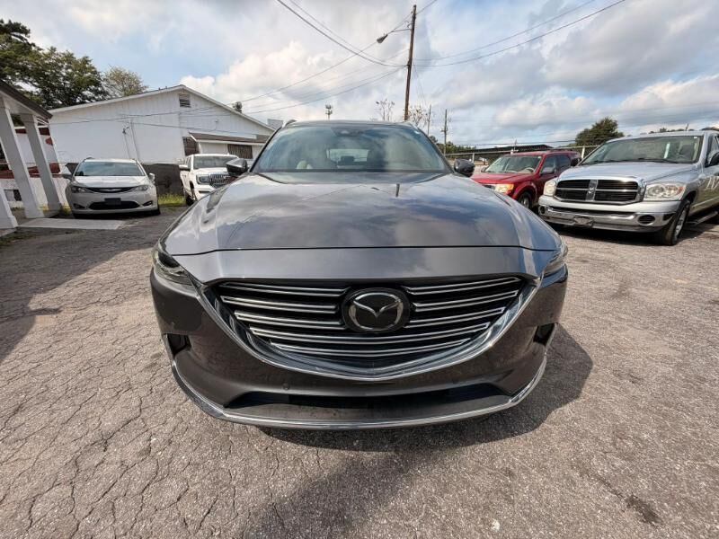 2019 MAZDA CX-9