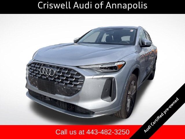 2025 AUDI Q5