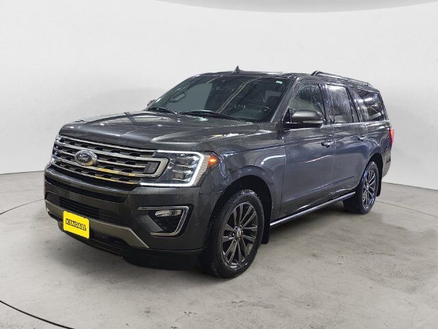 2020 FORD Expedition