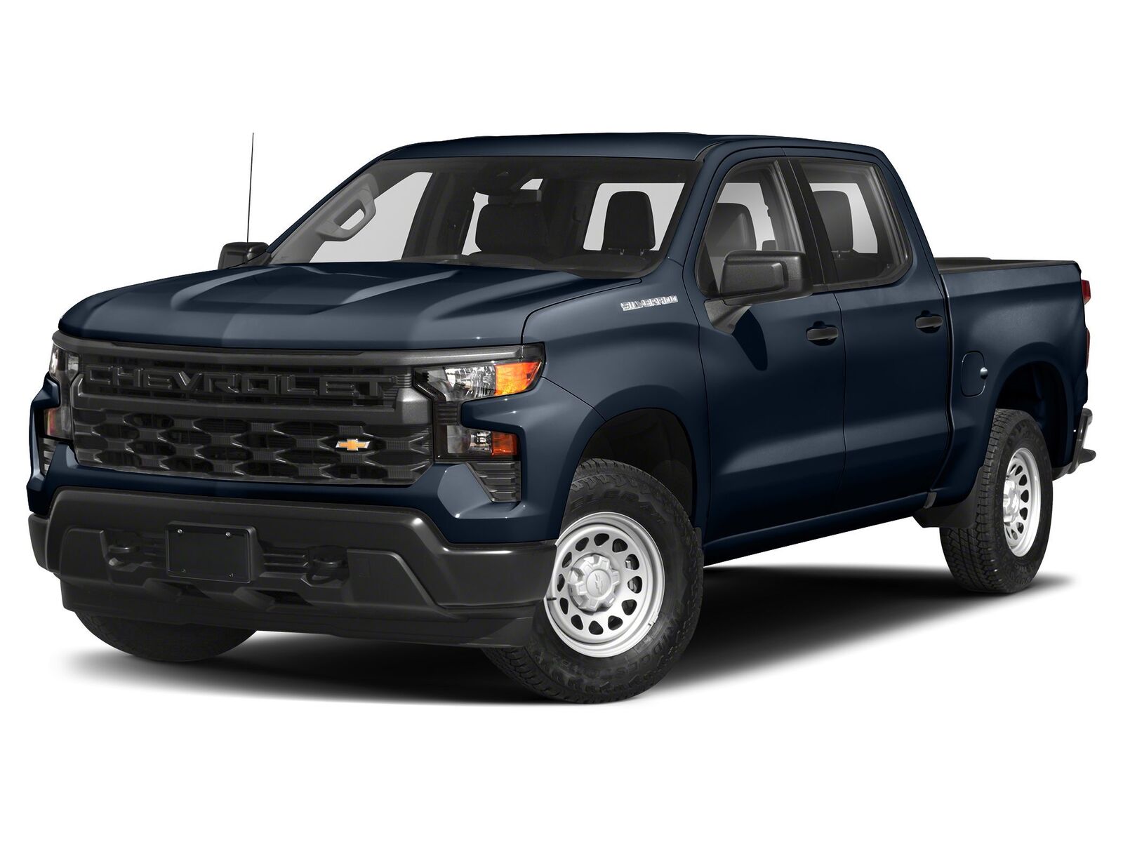 2023 CHEVROLET Silverado