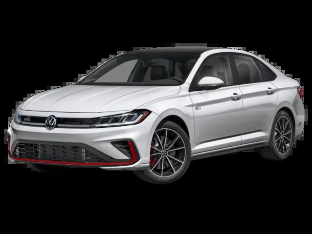 2027 VOLKSWAGEN Jetta GLI