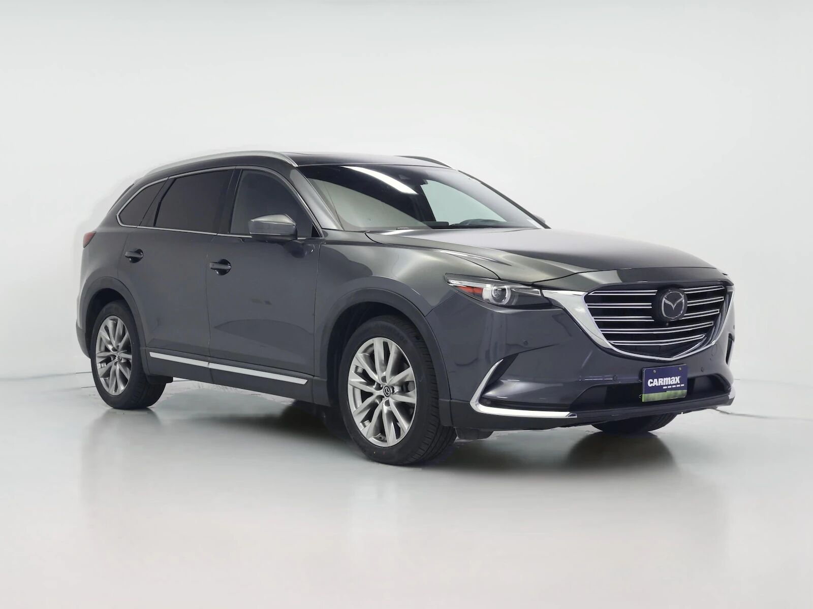 2019 MAZDA CX-9
