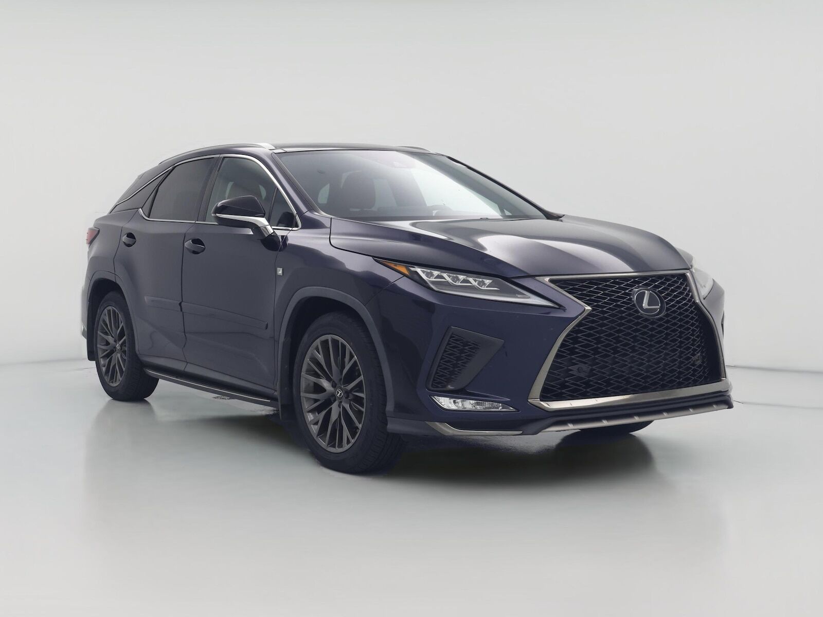 2021 LEXUS RX