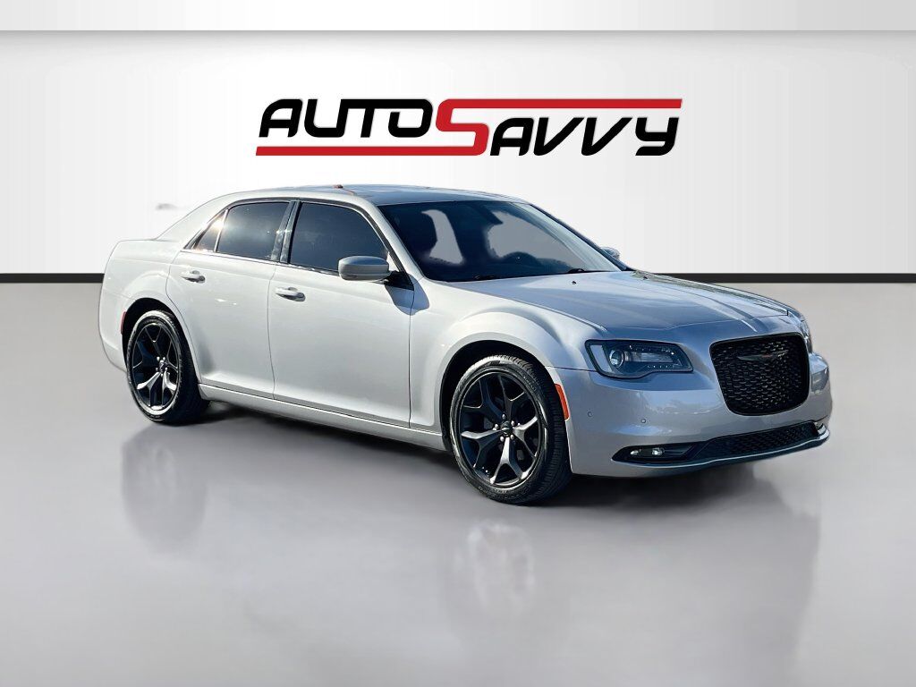 2023 CHRYSLER 300