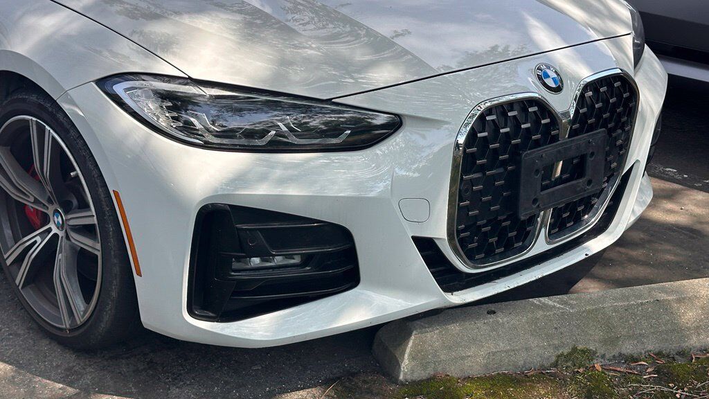 2022 BMW 430i