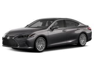 2024 LEXUS ES