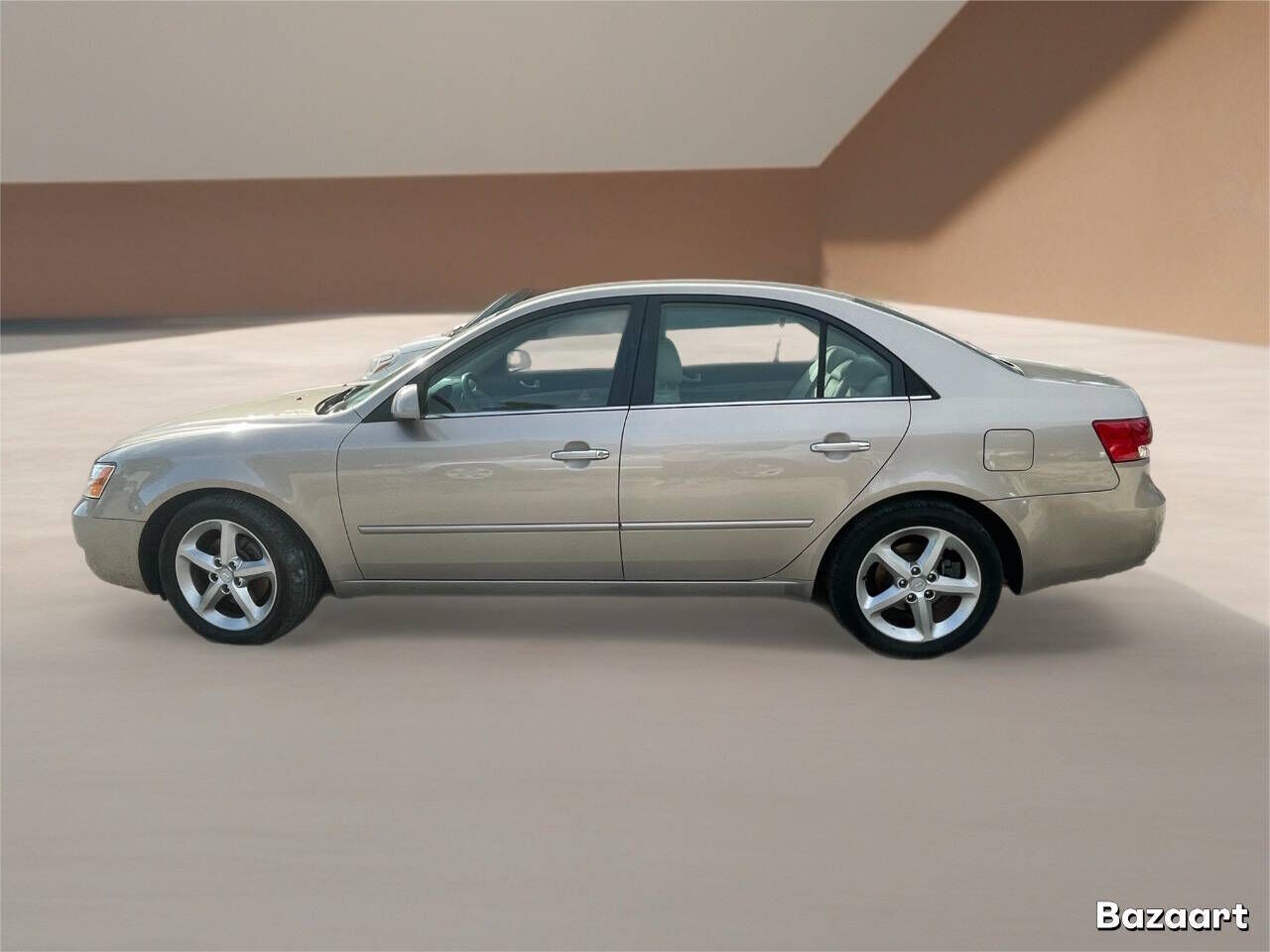 2006 HYUNDAI Sonata