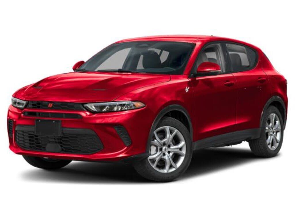 2024 DODGE HORNET
