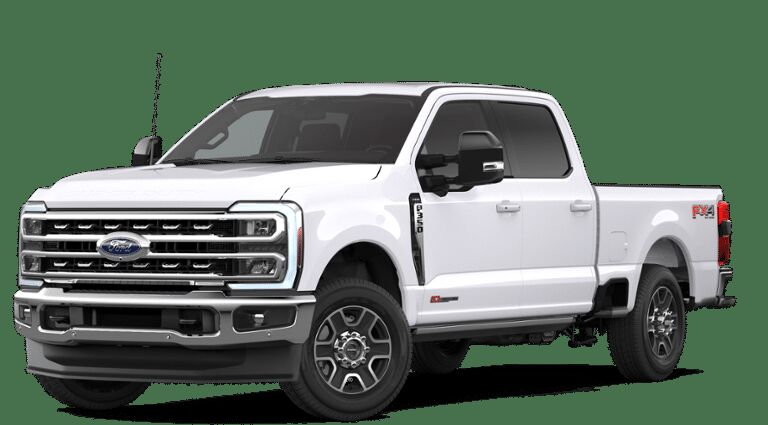 2026 FORD F-350
