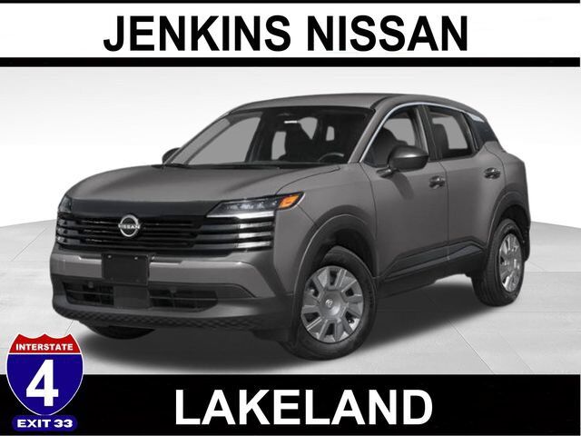 2027 NISSAN Kicks MPV