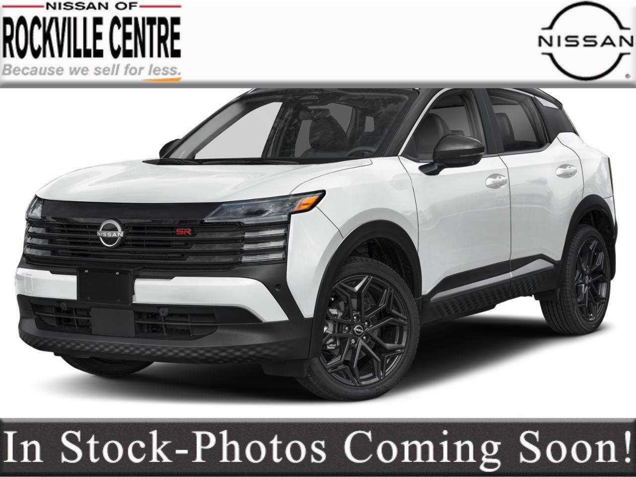 2027 NISSAN Kicks MPV