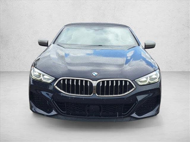 2021 BMW M850i