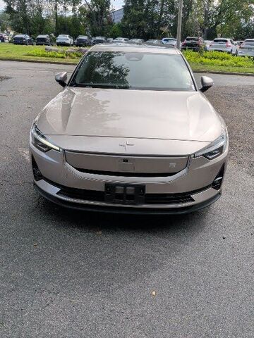 2024 POLESTAR PS2