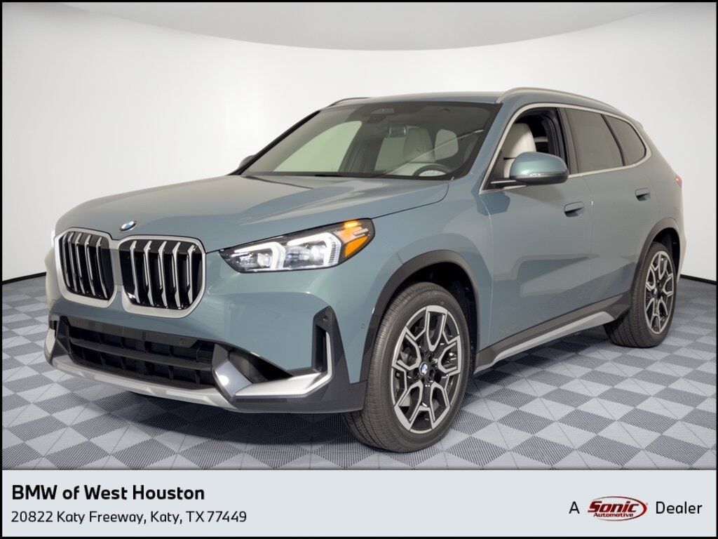 2027 BMW X1