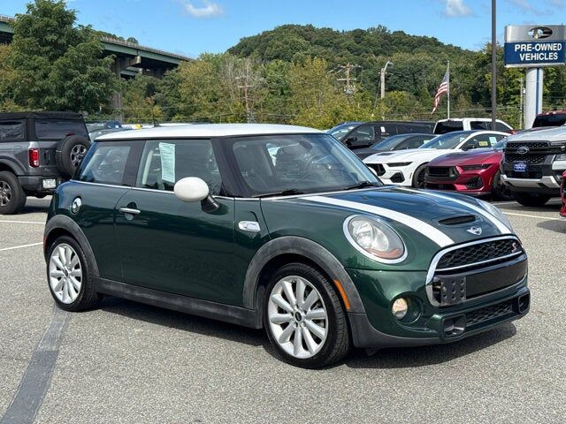 2016 MINI Hardtop