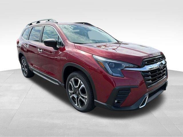2026 SUBARU Ascent