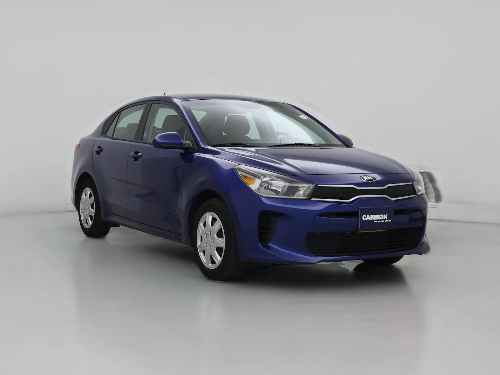 2019 KIA Rio