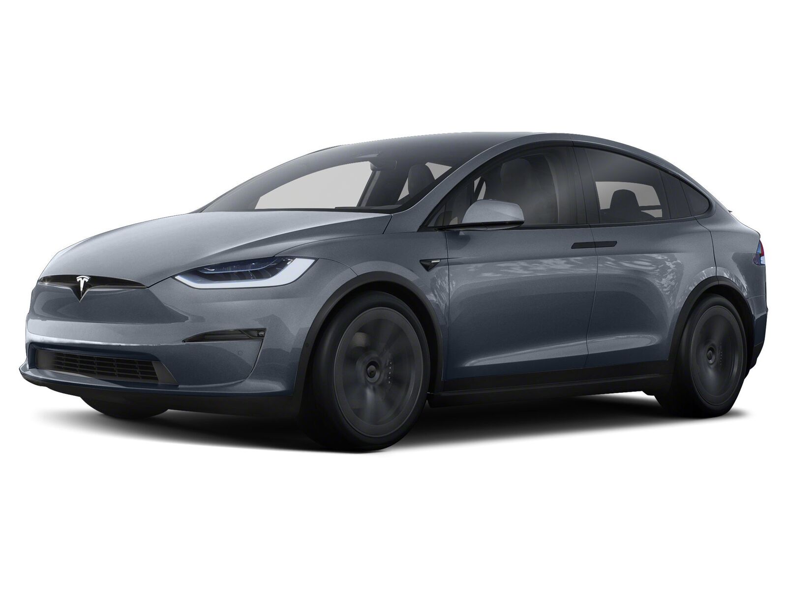 2023 TESLA Model X