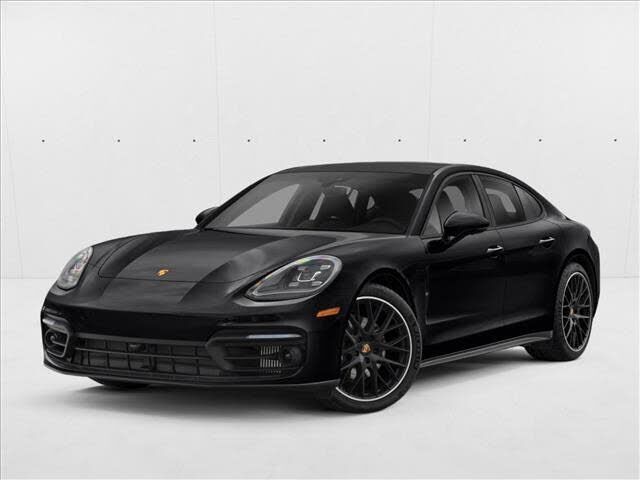 2023 PORSCHE Panamera