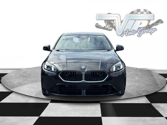 2025 BMW 228i