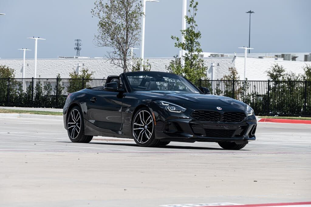 2023 BMW Z4