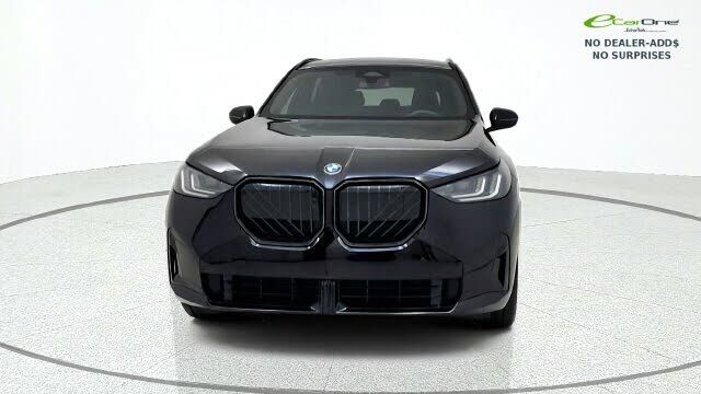 2025 BMW X3