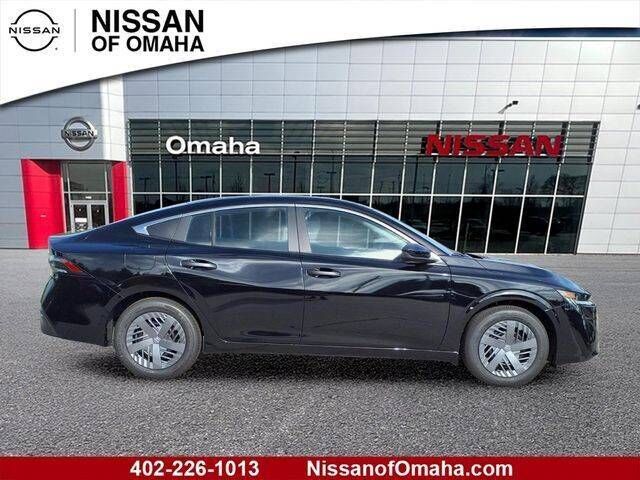 2027 NISSAN Sentra