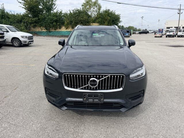 2021 VOLVO XC90
