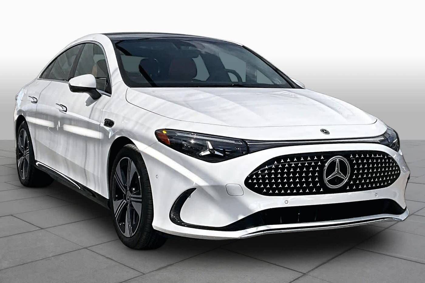 2027 Mercedes-Benz CLA-Class