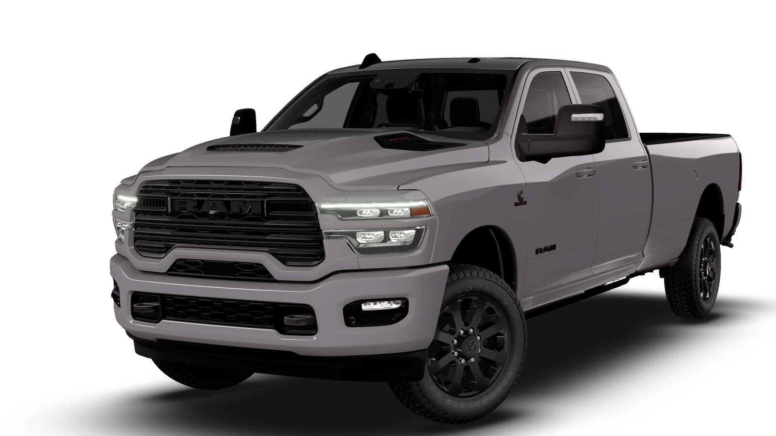 2027 RAM 3500