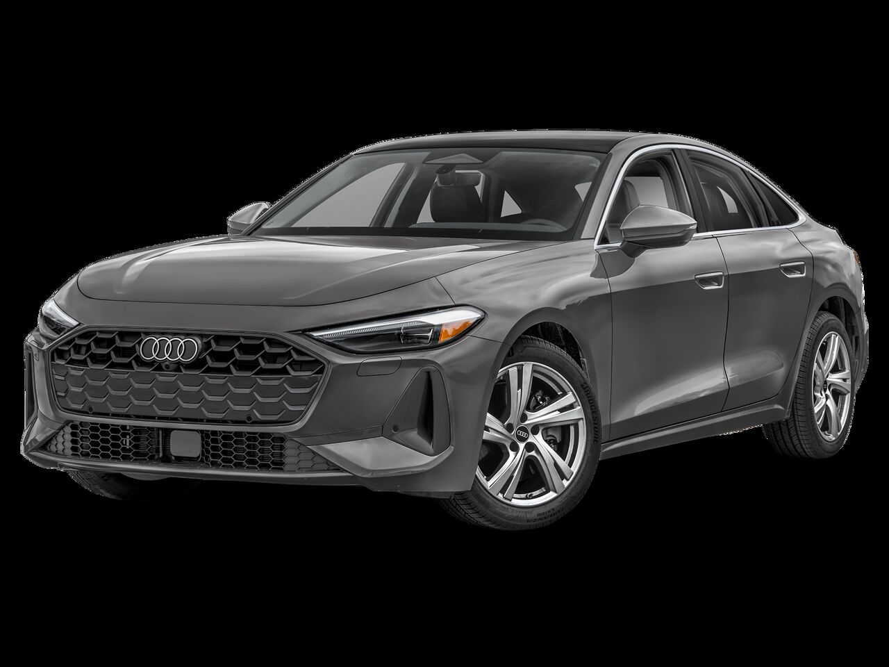 2026 AUDI A5