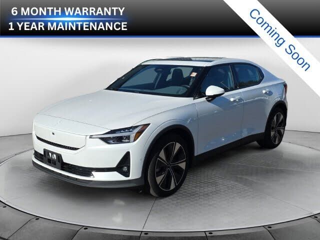 2024 POLESTAR PS2