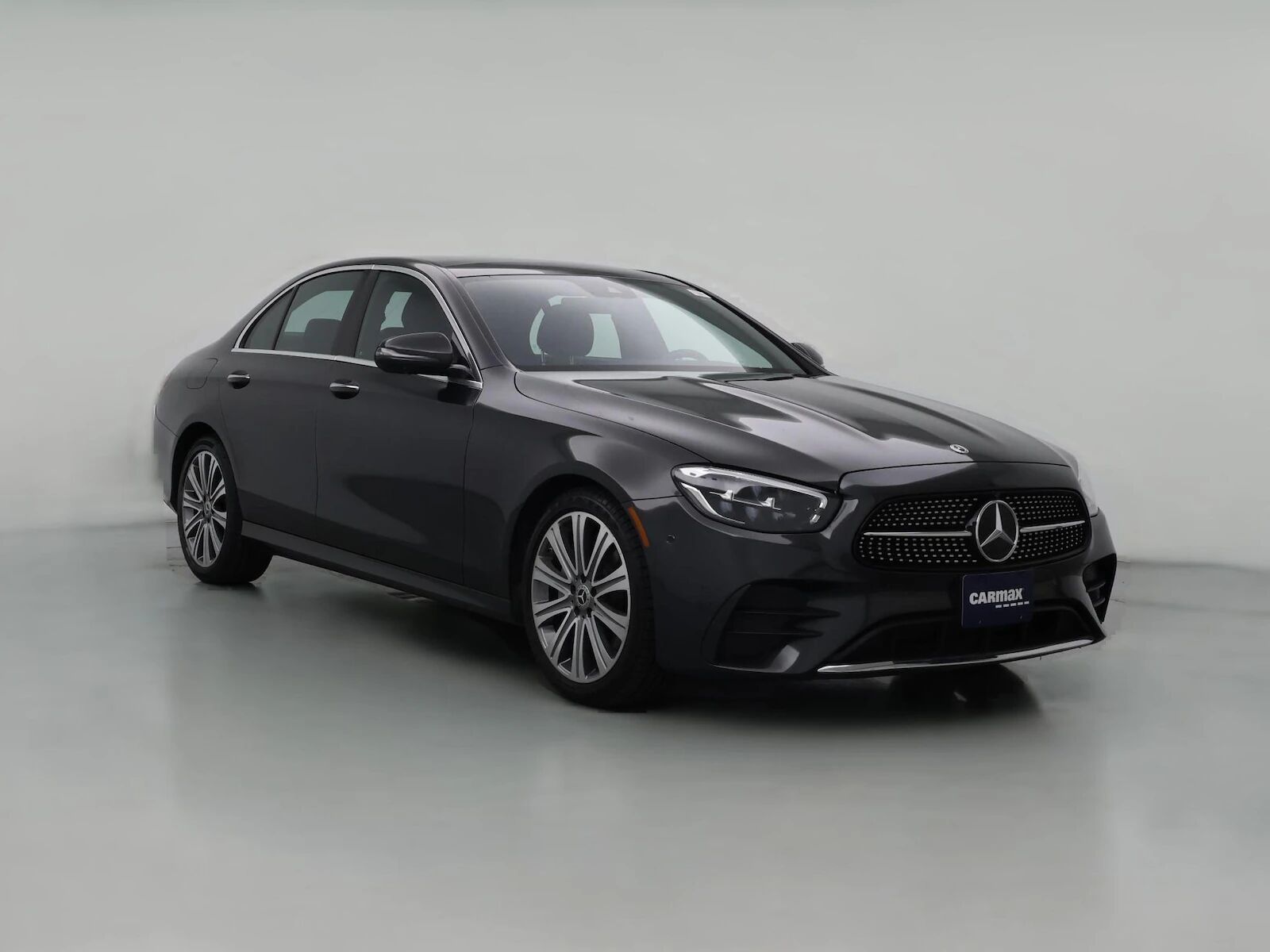 2022 MERCEDES-BENZ E-Class