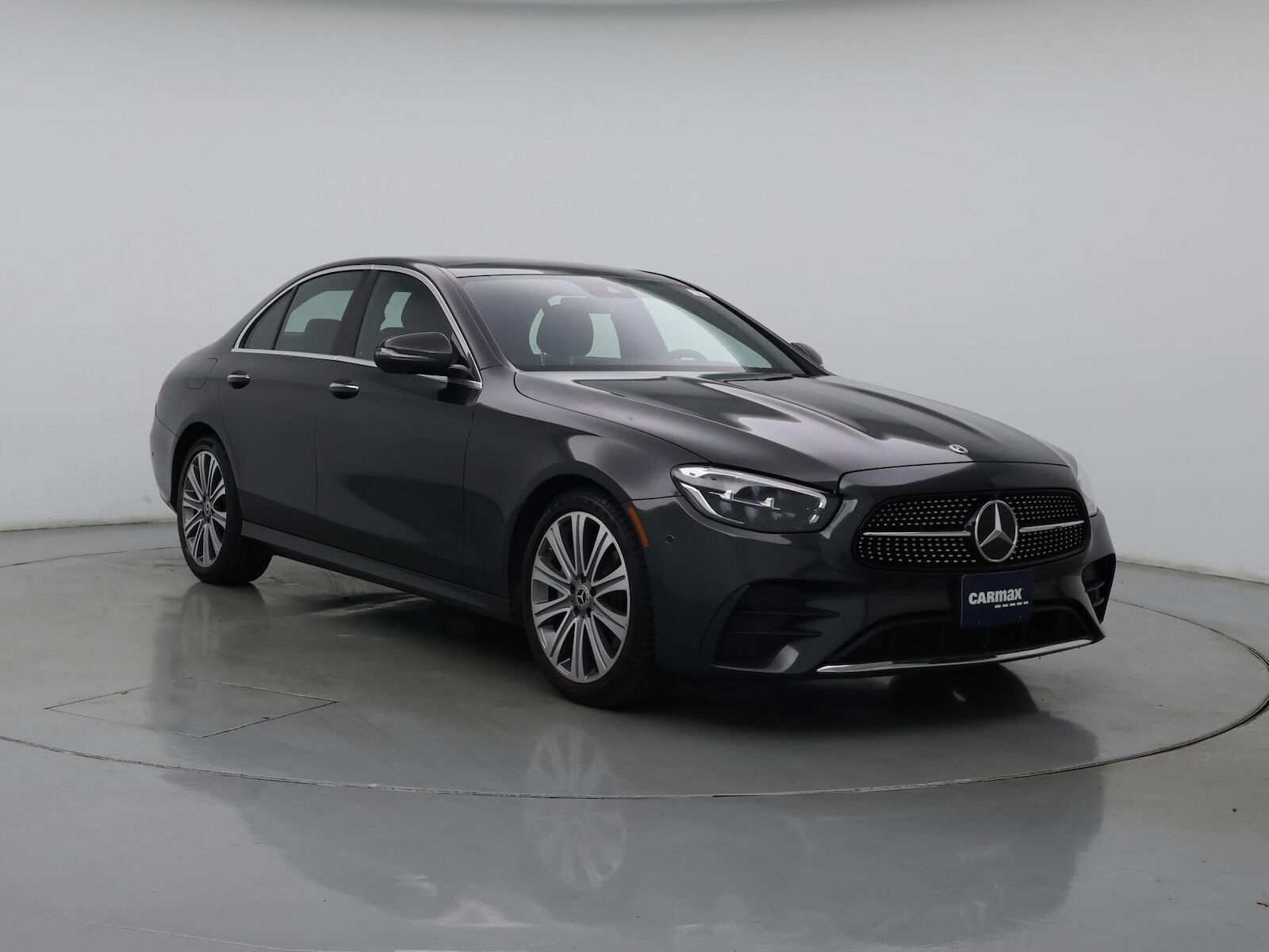2022 Mercedes-Benz E-Class