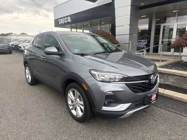 2021 BUICK Encore GX