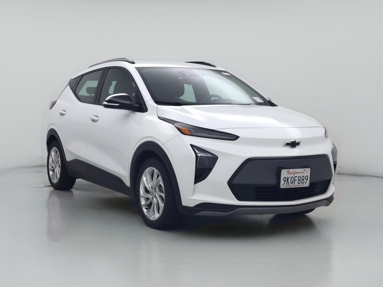 2023 CHEVROLET Bolt EUV