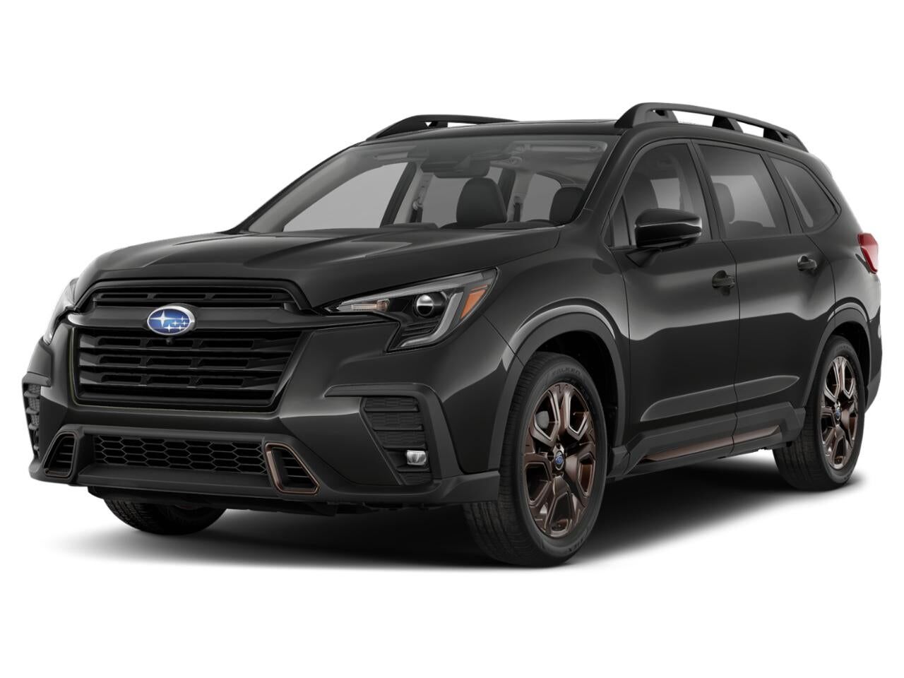 2026 SUBARU Ascent
