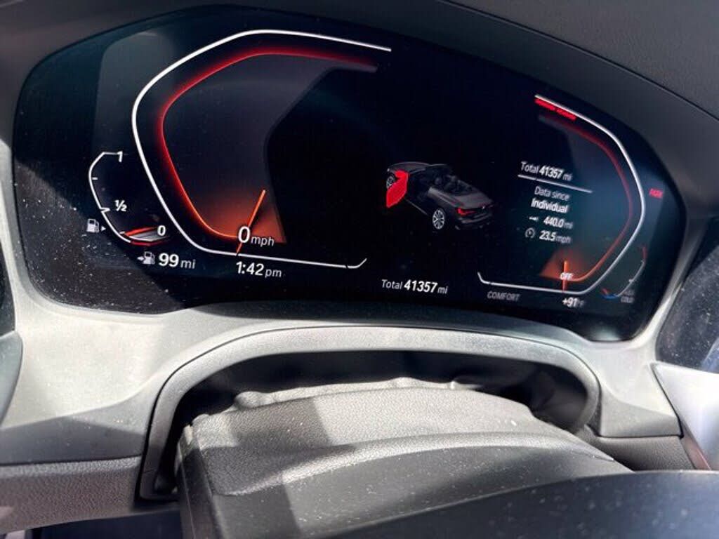 2022 BMW 430i