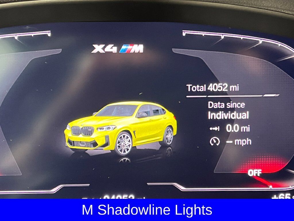 2024 BMW X4