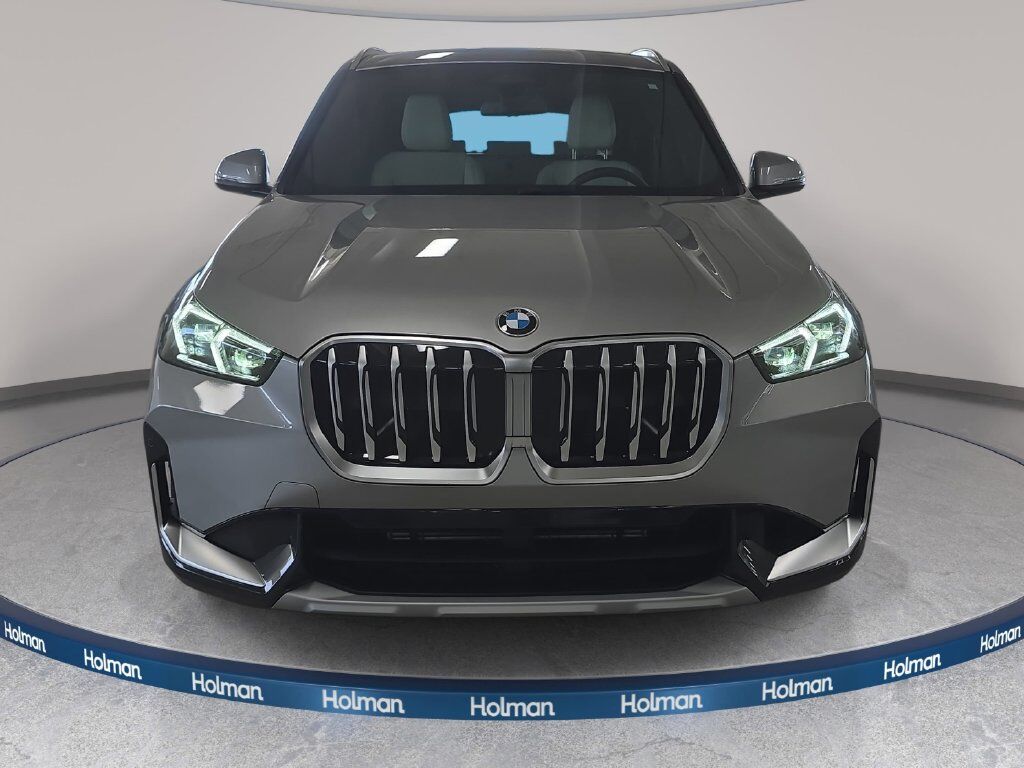 2026 BMW X1