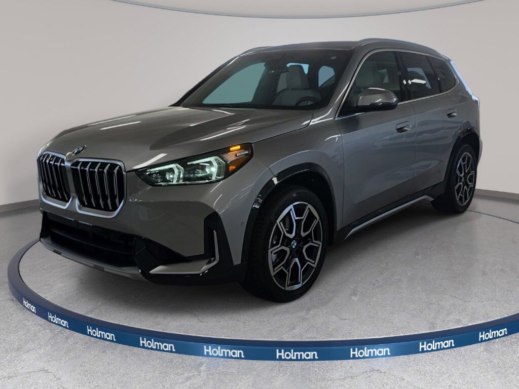 2026 BMW X1