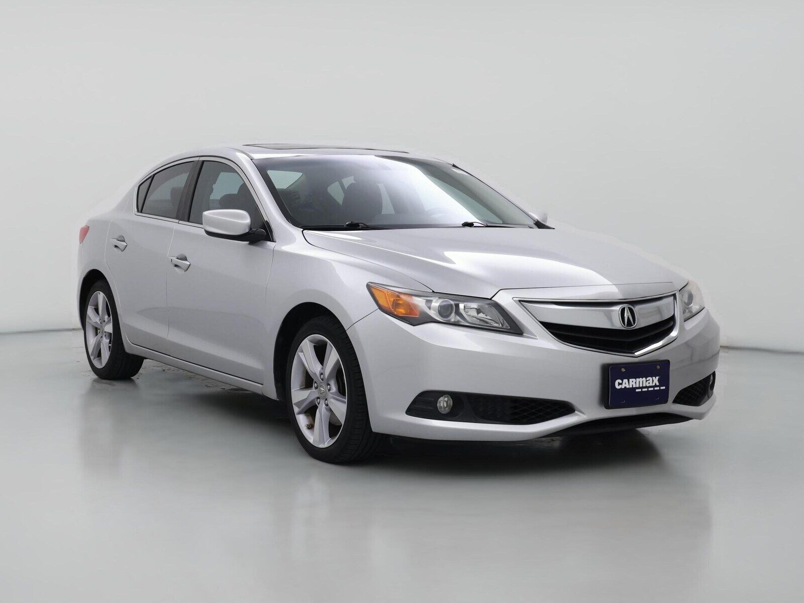 2015 ACURA ILX