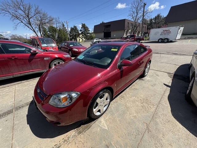 2008 CHEVROLET Cobalt
