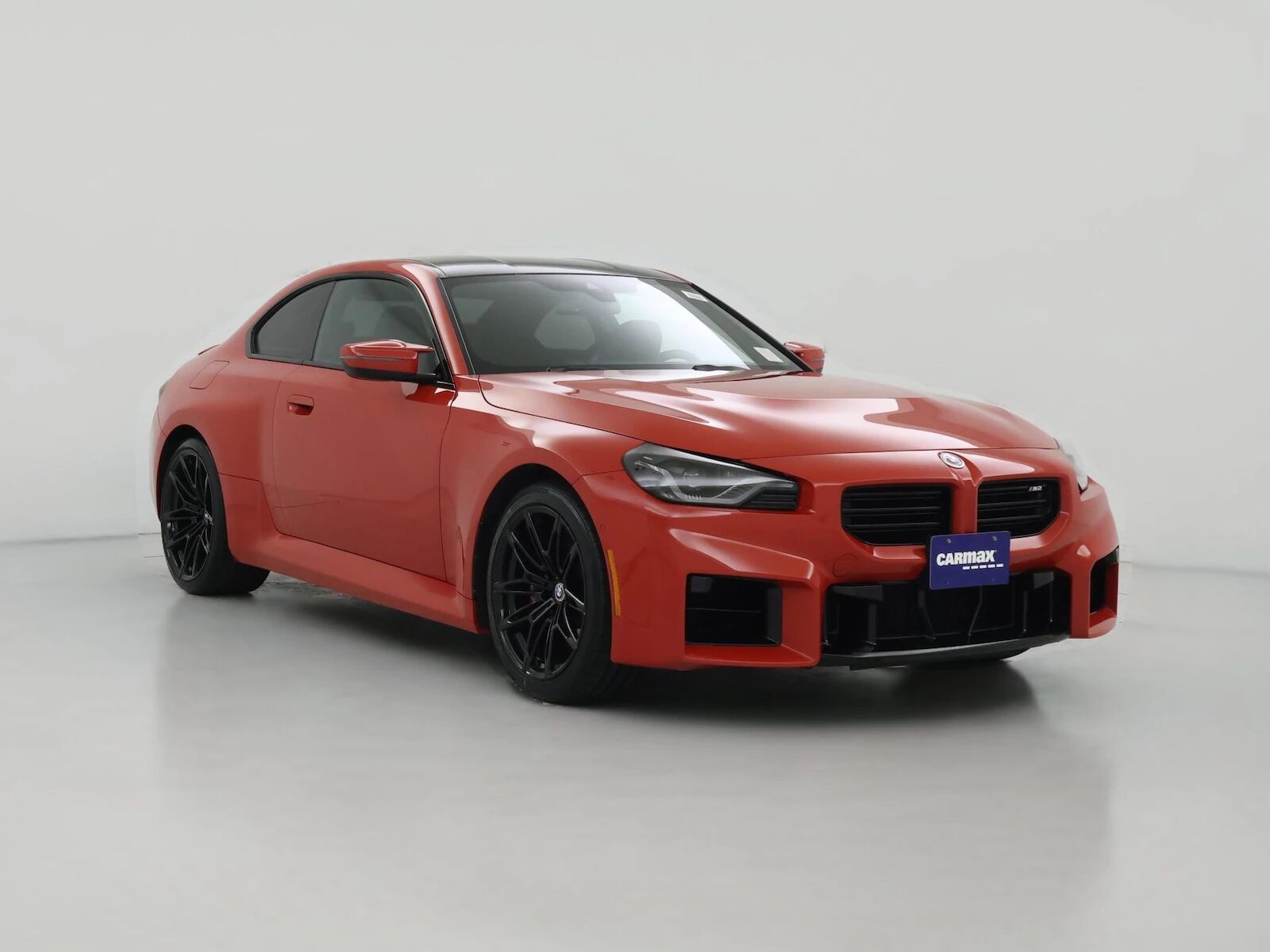 2024 BMW M2