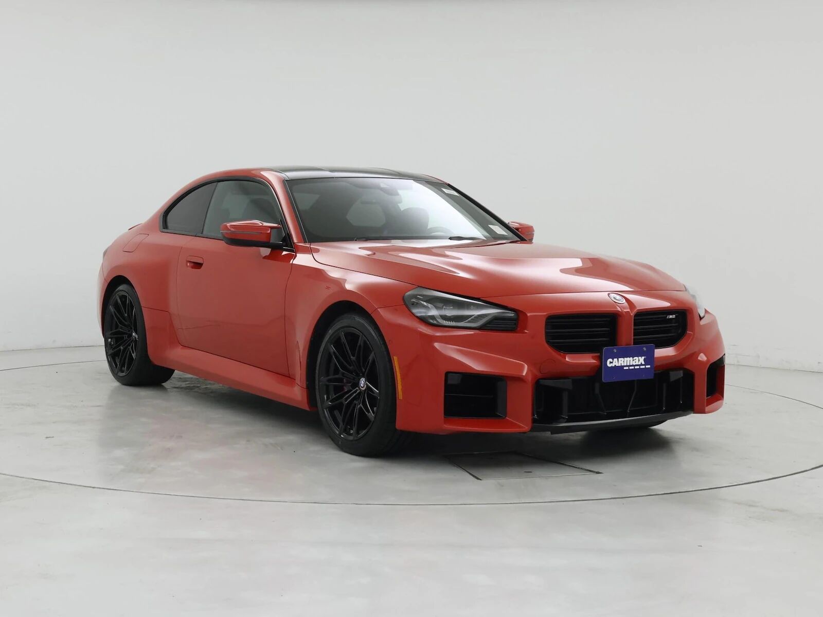 2024 BMW M2