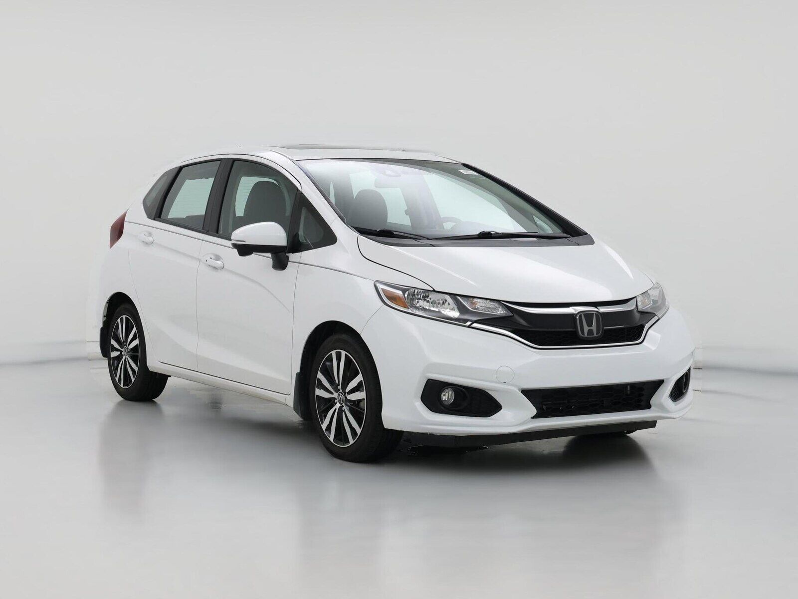 2020 HONDA Fit