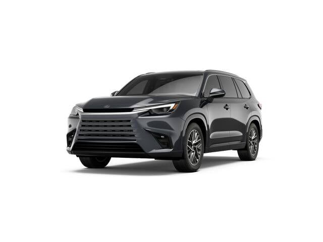 2026 LEXUS TX