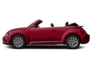 2019 VOLKSWAGEN Beetle