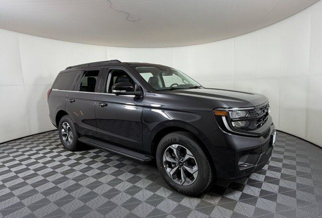 2027 FORD Expedition