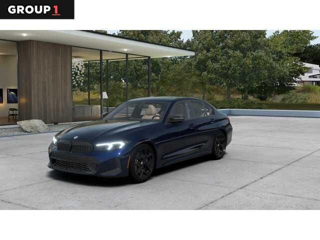 2026 BMW 3 Series